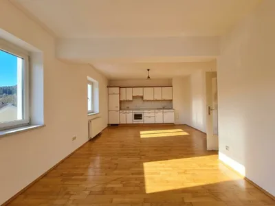 1-Zimmer-Wohnung mieten in Waidhofen an der Ybbs – 43 m², € 449 – Bild 2 von 7