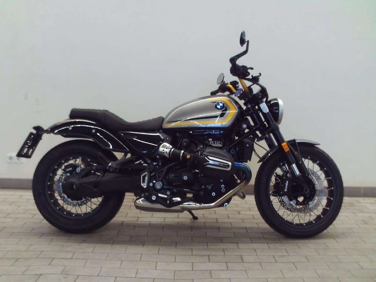 BMW Sonstige