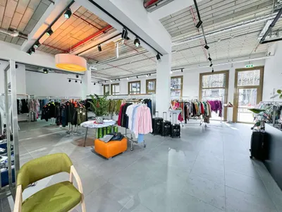 Gewerbeimmobilie mieten in Wien – 280 m², € 5.807 – Bild 2 von 12
