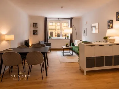 3-Zimmer-Wohnung kaufen in Wien – 68 m², € 740.000