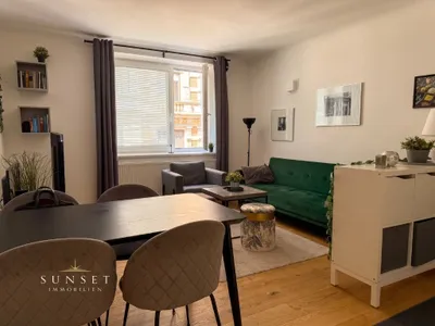 3-Zimmer-Wohnung kaufen in Wien – 68 m², € 740.000 – Bild 2 von 13