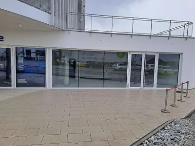 Gewerbeimmobilie mieten in Voitsberg – 58 m², € 667 – Bild 5 von 12