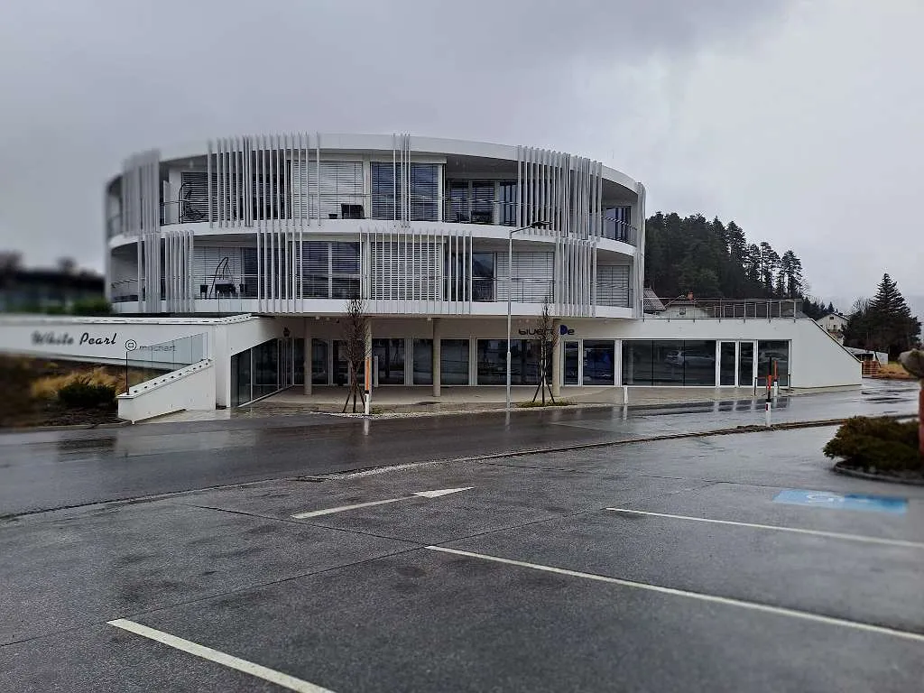 Zwei Repräsentative Gewerbeflächen - Erstbezug - Ausreichend Parkplätze - Köflach - Nähe B 70 – pohled 2
