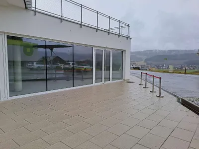 Gewerbeimmobilie mieten in Voitsberg – 58 m², € 667 – Bild 4 von 12