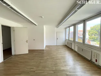 Gewerbeimmobilie kaufen in Graz – 256 m², € 690.390 – Bild 3 von 5