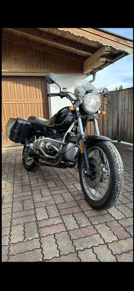 BMW R 100