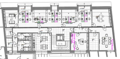 Gewerbeimmobilie mieten in Wien – 307 m², € 28 – Bild 9 von 12