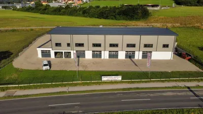 Gewerbeimmobilie mieten in Feldkirchen – 105 m², € 10 – Bild 5 von 7