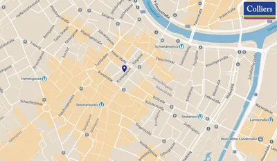 3-Zimmer-Gewerbeimmobilie mieten in Wien – 128 m², € 3.610 – Bild 13 von 13