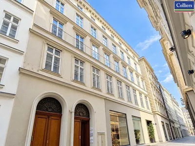 3-Zimmer-Gewerbeimmobilie mieten in Wien – 128 m², € 3.610 – Bild 11 von 13