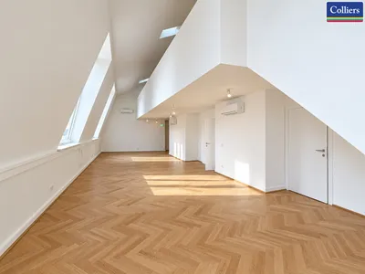 3-Zimmer-Gewerbeimmobilie mieten in Wien – 128 m², € 3.610 – Bild 8 von 13
