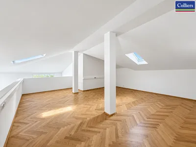 3-Zimmer-Gewerbeimmobilie mieten in Wien – 128 m², € 3.610 – Bild 5 von 13