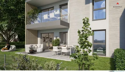 4-Zimmer-Wohnung kaufen in Salzburg Stadt – 84,22 m², € 730.000 – Bild 2 von 5