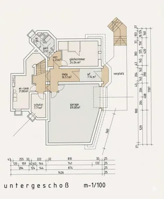 Immobilie kaufen in Spittal an der Drau – 352 m², € 1.850.000 – Bild 77 von 77