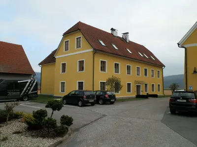 3-Zimmer-Wohnung mieten in Leibnitz – 76,96 m², € 682 – Bild 2 von 14