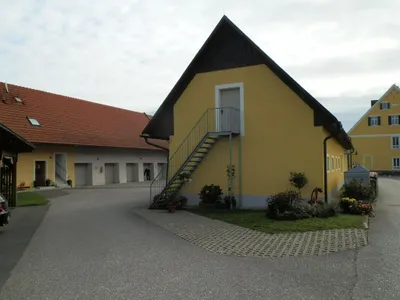 3-Zimmer-Wohnung mieten in Leibnitz – 76,96 m², € 682 – Bild 4 von 14