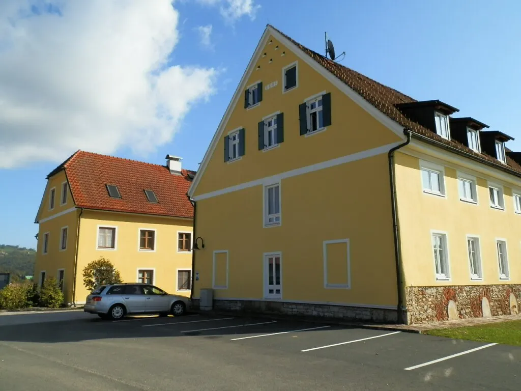 8443 Gleinstätten, Maierhof T6: Sehr schöne 3-Zimmerwohnung mit 76,96 m² - Ansicht 3