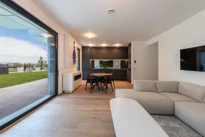 Wohnung kaufen in Wien – 106,77 m², € 1.490.000 – Bild 2 von 12