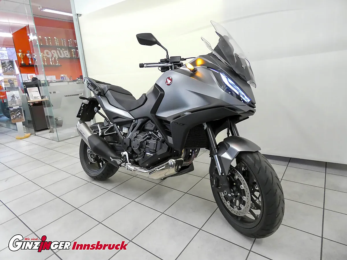 Honda NT
