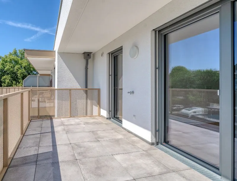 Wohnung – Salzburg, Burgfried, Maxglan - Ansicht 2