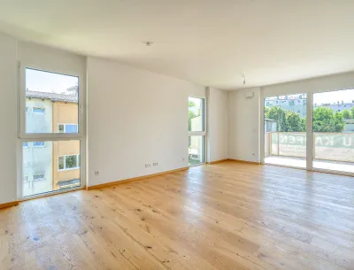3-Zimmer-Wohnung kaufen in Salzburg Stadt – 67,52 m², € 556.000 – Bild 3 von 5