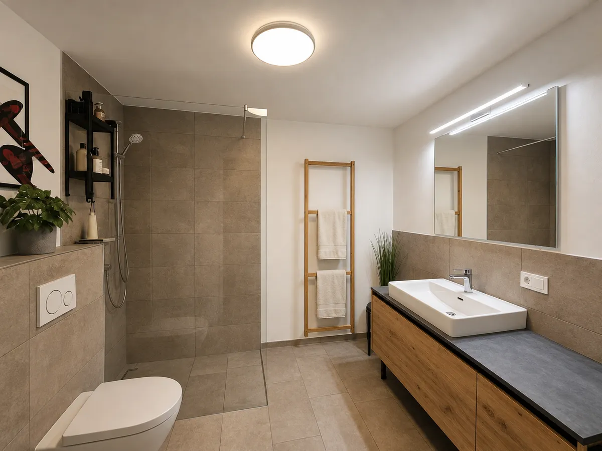Wohnung – Innsbruck - Ansicht 3