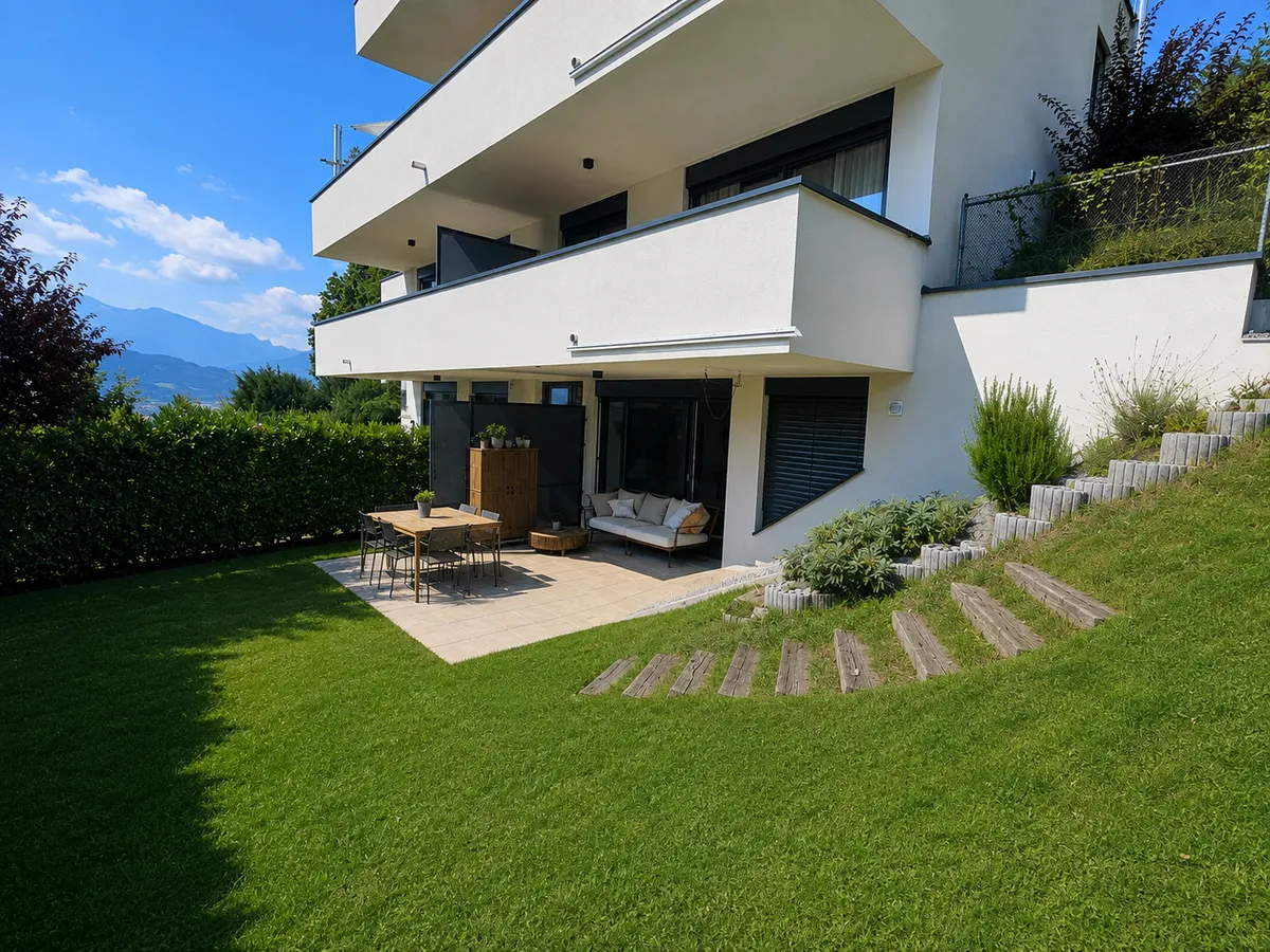 Wohnung – Innsbruck