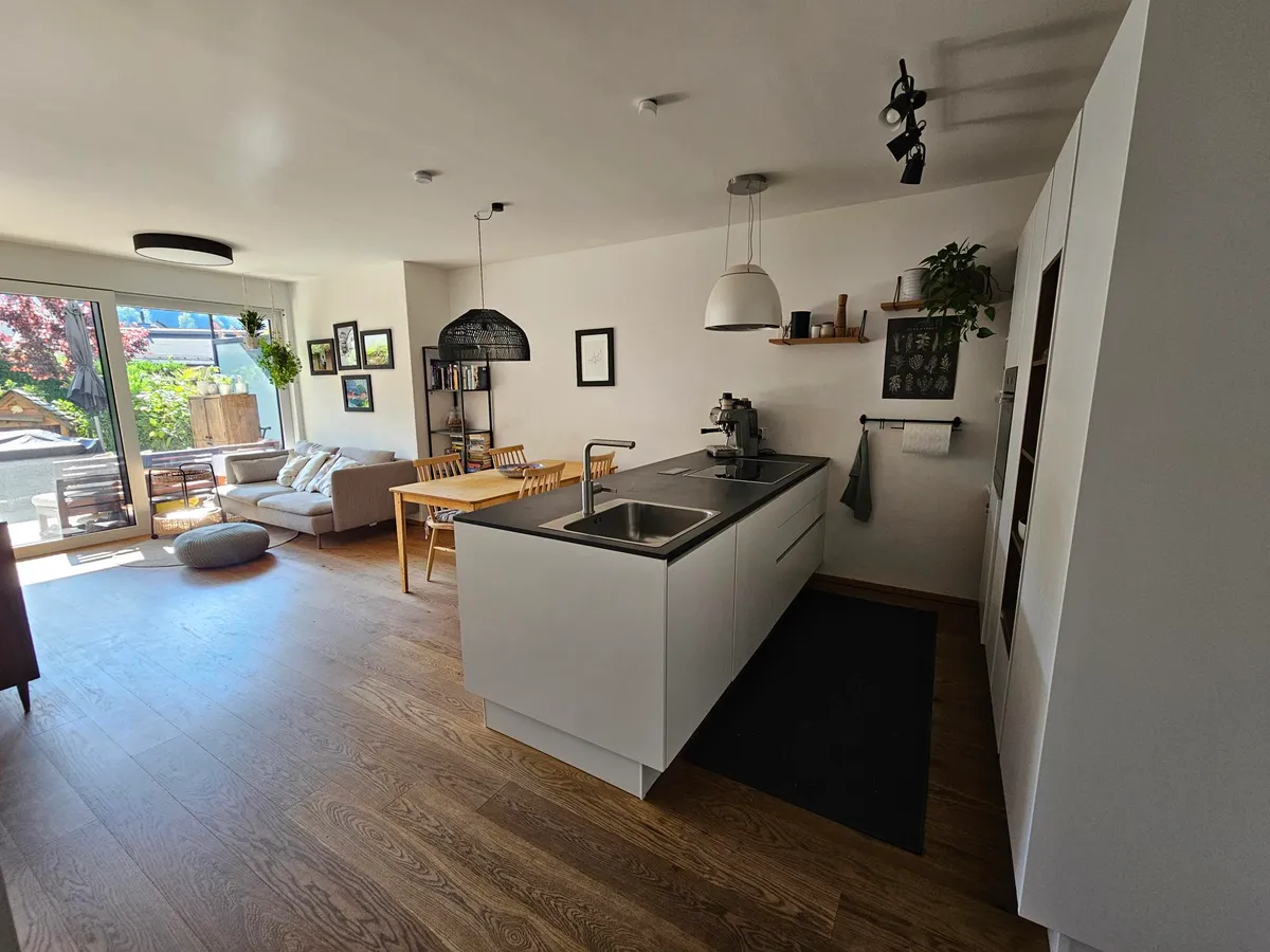 Wohnung – Innsbruck - Ansicht 2