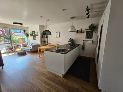 2-Zimmer-Wohnung kaufen in Innsbruck – 57 m², € 595.000 – Bild 2 von 5