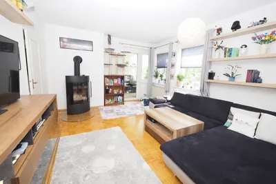 4-Zimmer-Wohnung kaufen in Vöcklabruck – 98,1 m², € 495.000 – Bild 4 von 10