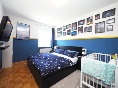 4-Zimmer-Wohnung kaufen in Vöcklabruck – 98,1 m², € 495.000 – Bild 5 von 10