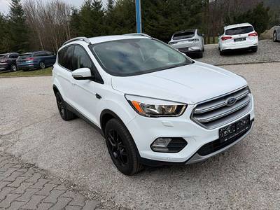 Ford Kuga 1,5 TDCi Trend Start/Stop