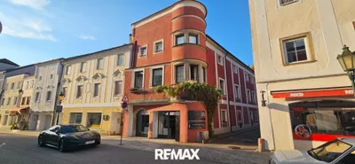 Gewerbeimmobilie mieten in Linz Land – 110 m², € 890 – Bild 7 von 9