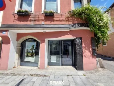 Gewerbeimmobilie mieten in Linz Land – 110 m², € 890 – Bild 9 von 9