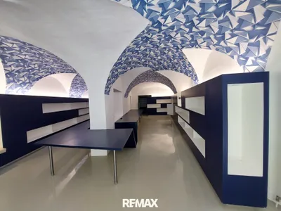 Gewerbeimmobilie mieten in Linz Land – 110 m², € 890