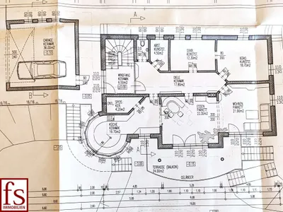 Haus kaufen in Wels-Land – 354 m² – Bild 34 von 37