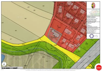 Haus kaufen in Wels-Land – 354 m² – Bild 37 von 37