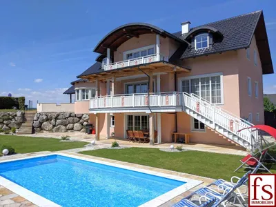Haus kaufen in Wels-Land – 354 m²