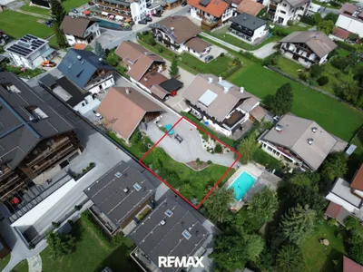 Grundstück kaufen in Reutte – 412 m², € 240.000 – Bild 5 von 6