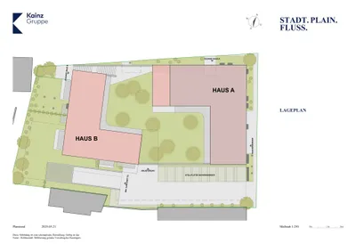 3-Zimmer-Wohnung kaufen in Salzburg Stadt – 64,93 m², € 497.500 – Bild 7 von 7