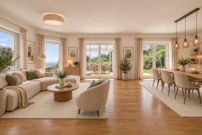7-Zimmer-Haus kaufen in Tulln – 255 m², € 930.000 – Bild 9 von 45