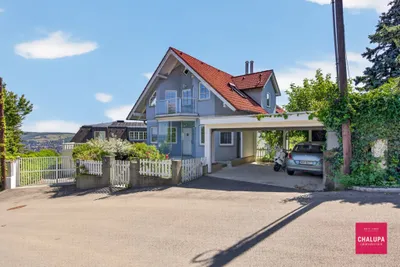 7-Zimmer-Haus kaufen in Tulln – 255 m², € 930.000 – Bild 39 von 45