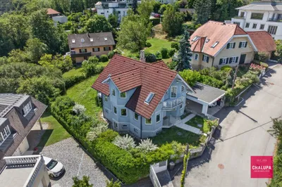 7-Zimmer-Haus kaufen in Tulln – 255 m², € 930.000 – Bild 40 von 45