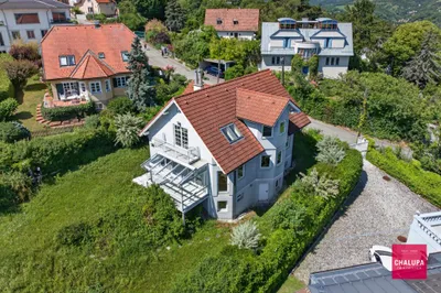 7-Zimmer-Haus kaufen in Tulln – 255 m², € 930.000 – Bild 41 von 45