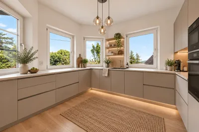 7-Zimmer-Haus kaufen in Tulln – 255 m², € 930.000 – Bild 7 von 45