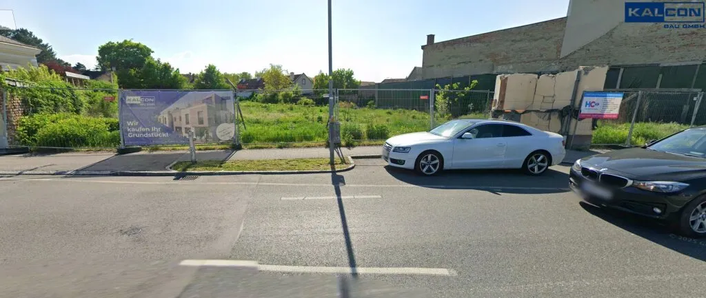 Attraktives 1.990m² großes Baugrundstück in zentraler Bestlage | PROVISIONSFREI zu erwerben - Ansicht 2