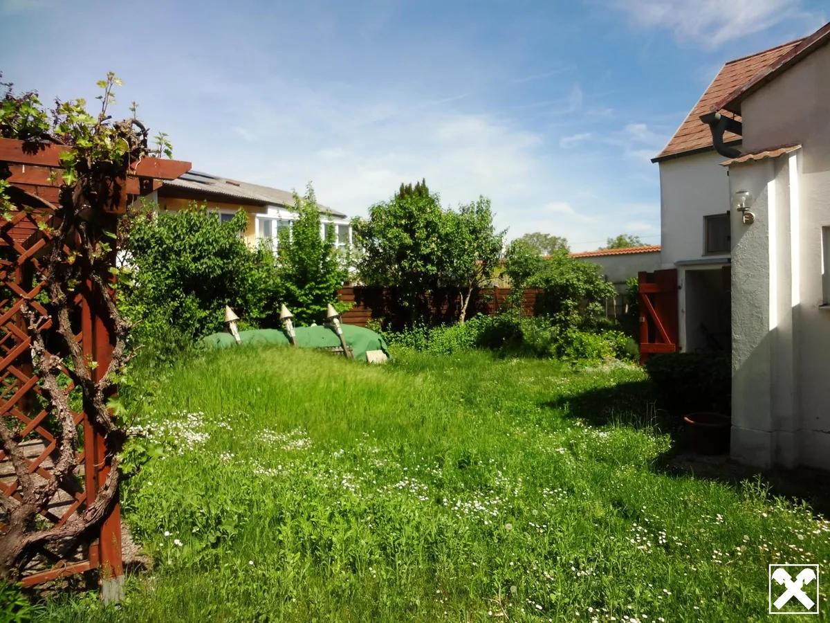 Haus – Purbach am Neusiedler See - Ansicht 2