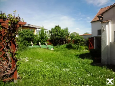 3-Zimmer-Haus kaufen in Eisenstadt - Umgebung – 90 m², € 240.000 – Bild 2 von 12