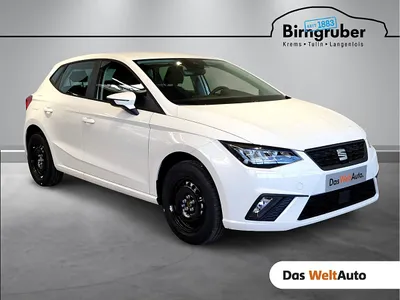 Seat Ibiza Reference Edition 1.0