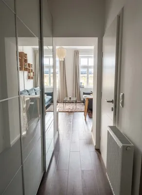 1-Zimmer-Wohnung kaufen in Wien – 34 m², € 199.000 – Bild 5 von 10